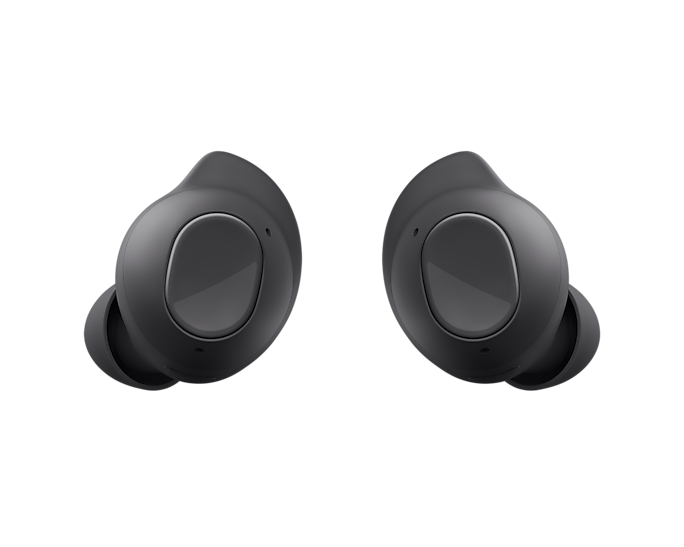Samsung Galaxy Buds FE Wireless Bluetooth Headphones, Active Noise Cancelling (ANC), Comfortable Fit, 3 Microphones, Touch Control, Deep Bass, Includes Charging CableHeadphonesExperience premium sound and smart features with the Samsung Galaxy Buds FE ✅ C